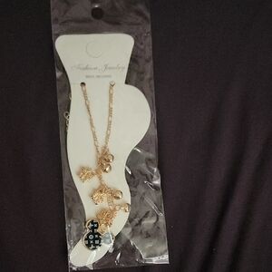 Womens Anklet